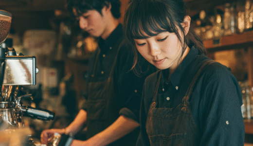 チップも時給交渉も思いのまま？ワーホリ経験者27人に聞いた実力を爆伸びさせる働き方
