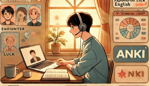 [初学者必見] 英会話習得に必要な教材はこの6つだけ。